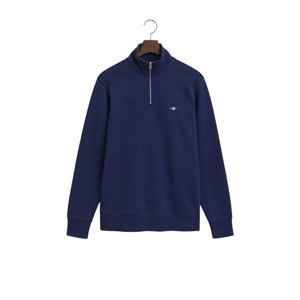 GANT Shield Half-Zip Sweatshirt